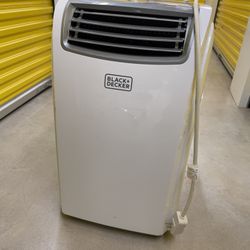Black + Decker Portable Air Conditioner