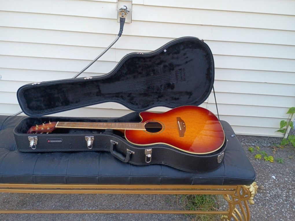 Ovation Op 20