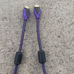 50 Feet HDMI Cable