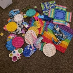 Fidgets