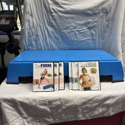 The Firm Body Sculpting System