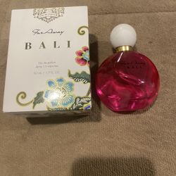 Bali Perfume