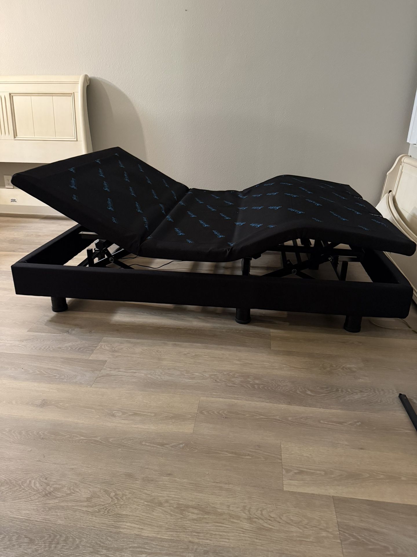 Sit ‘n Sleep Moonlight Tilt Adjustable Base