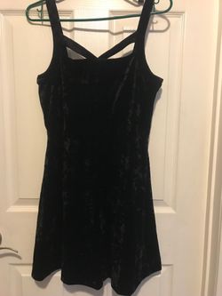 8 Dresses size medium