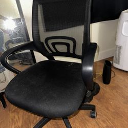 Rolling Desk Chair