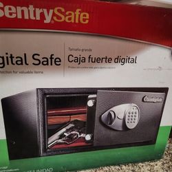 Sentry Safe Large