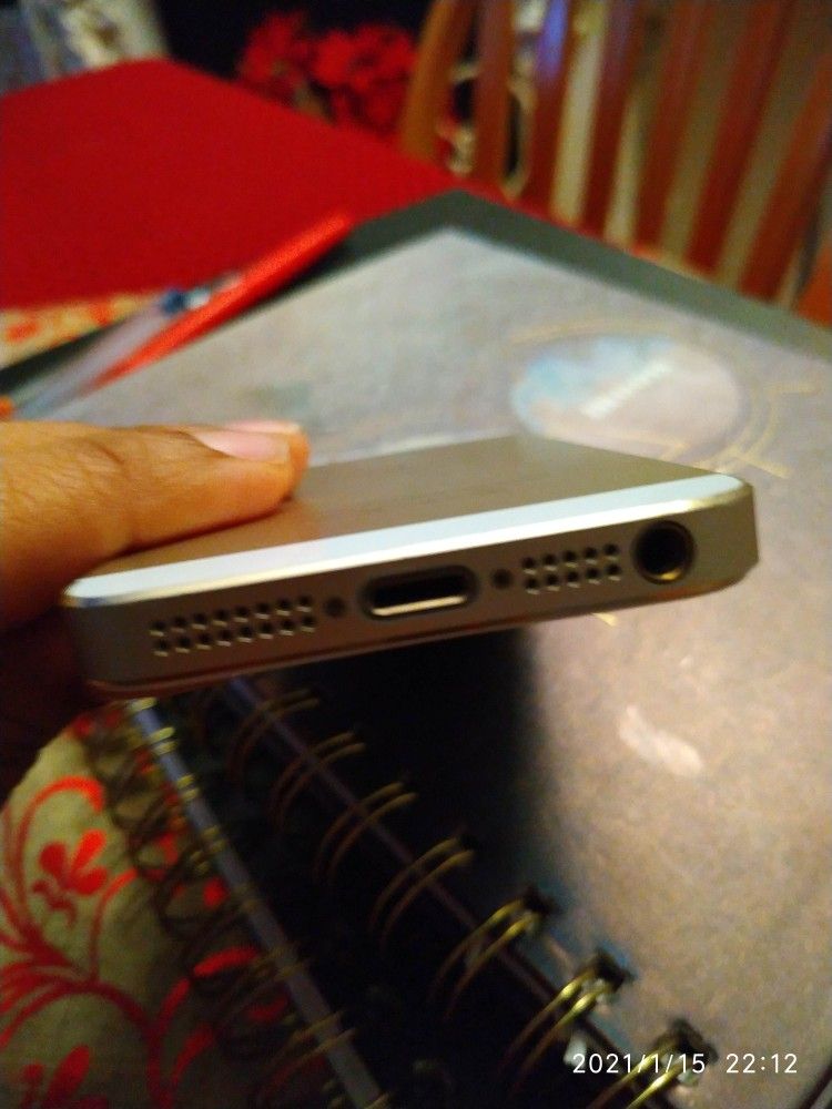 iPhone 5s Unlock, 64gb