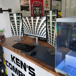Gaming Pc