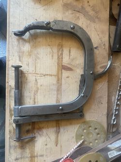 Vale Spring Compressor