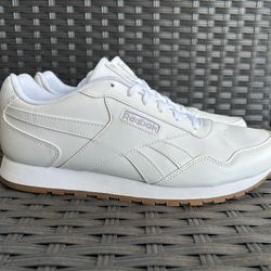 Reebok Classic (White/Gum) Men’s 11