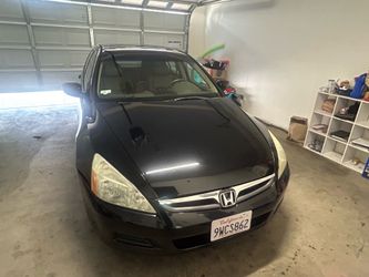 2006 Honda Accord