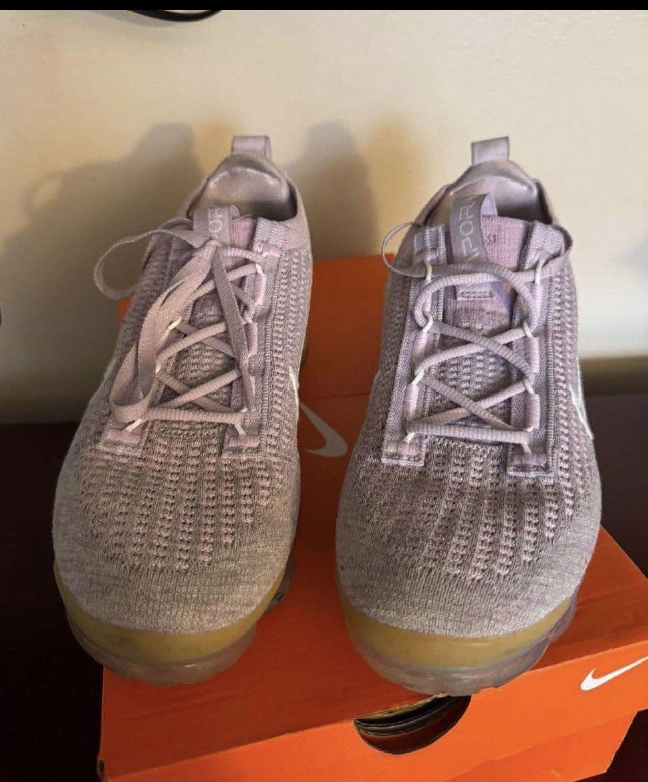 Nike Vapor Max Women 8.5