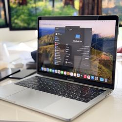 Apple MacBook Pro 13” i5 16GB Ram TouchBar Finance Available!