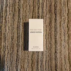 LV rose des vents eau de parfum
