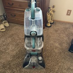 Hoover Elite Shampooer