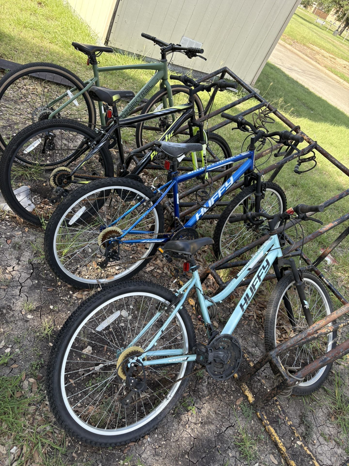 BIKES
