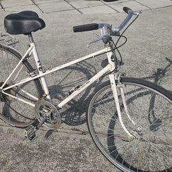 Vintage Motobecane 10 Speed