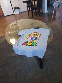 Super Mario bros