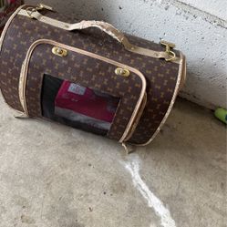 Dog Carrier