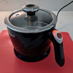 Electric Cooker 