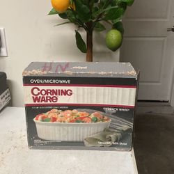 Oven / Microwave Cook Ware 