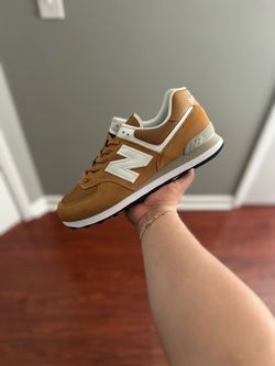 New Balance 574 Sz 11.5