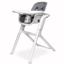 4moms Connect High Chair   (* Newborn To 60 Lbs*)