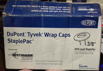 Types wrap caps