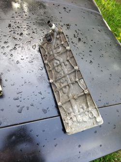 Ls3 valley cover w/sensors $120
