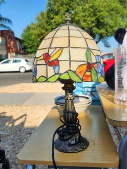 Lamp