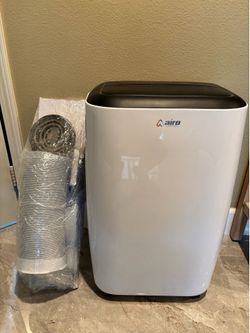 Airo Comfort Portable AC Unit 14000 BTU