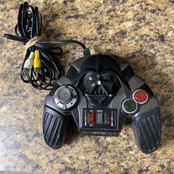 Star Wars Plug And Play Game 