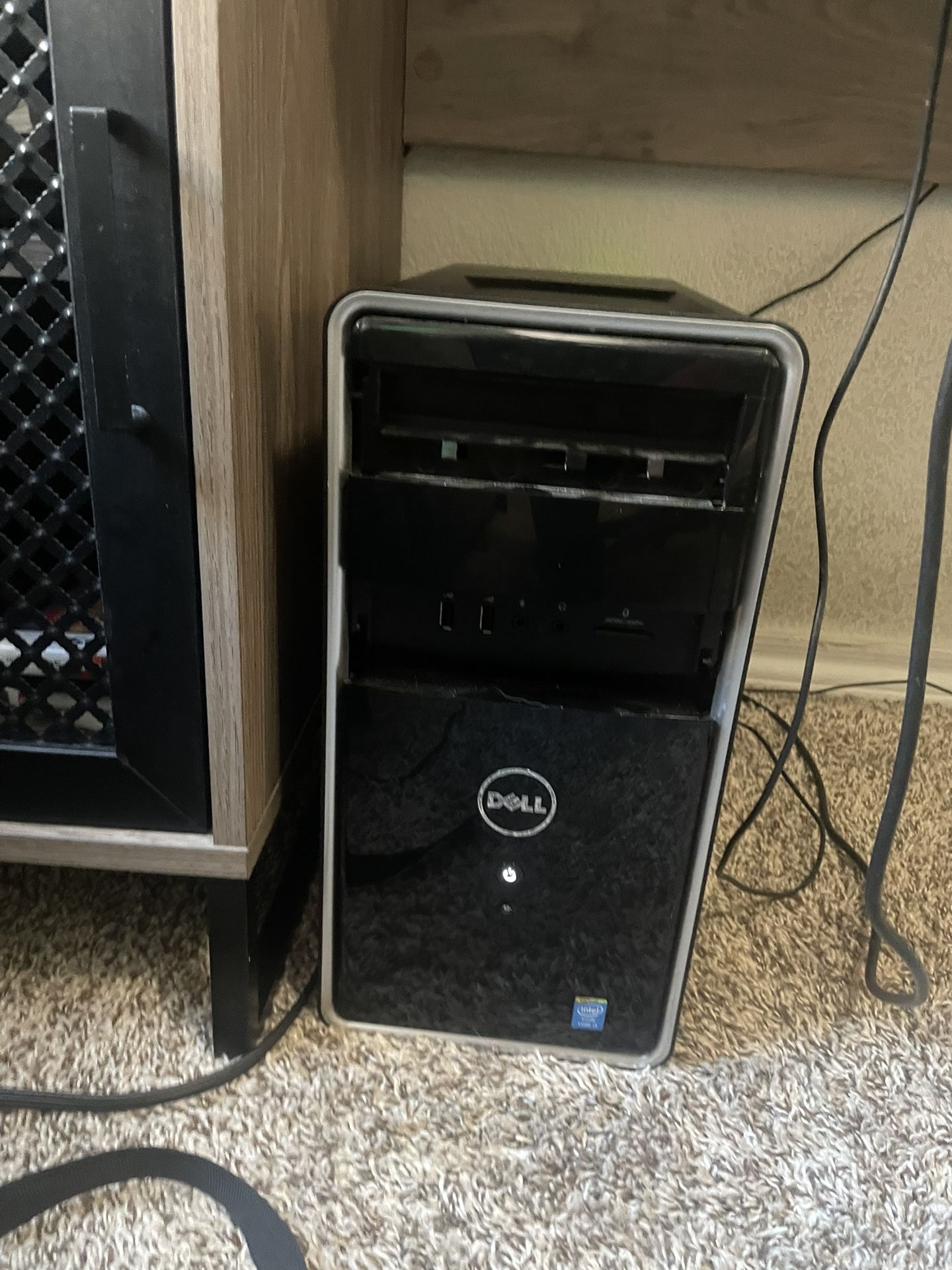Dell Desktop