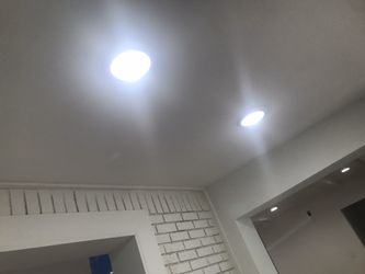 Electricista/licencia y aseguranza