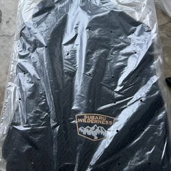 Brand New Set Of Suburu Wilderness Floor Mats