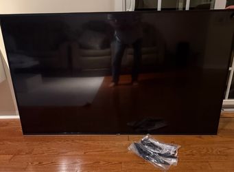Vizio 65 inch tv