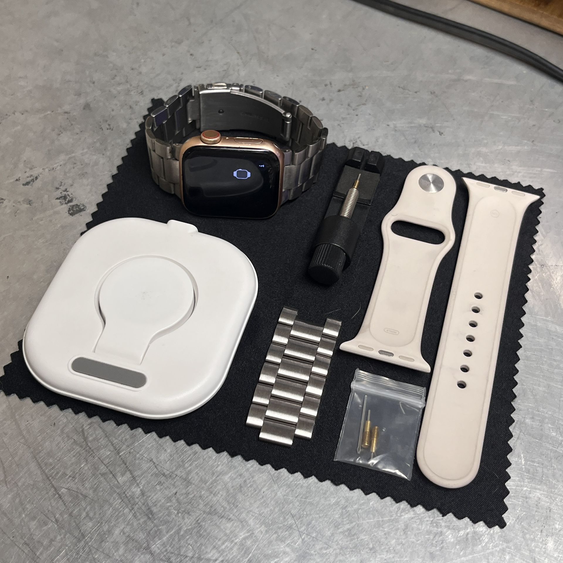Apple Watch SE