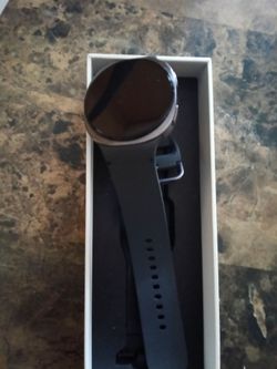 Galaxy 8 watch 44mm