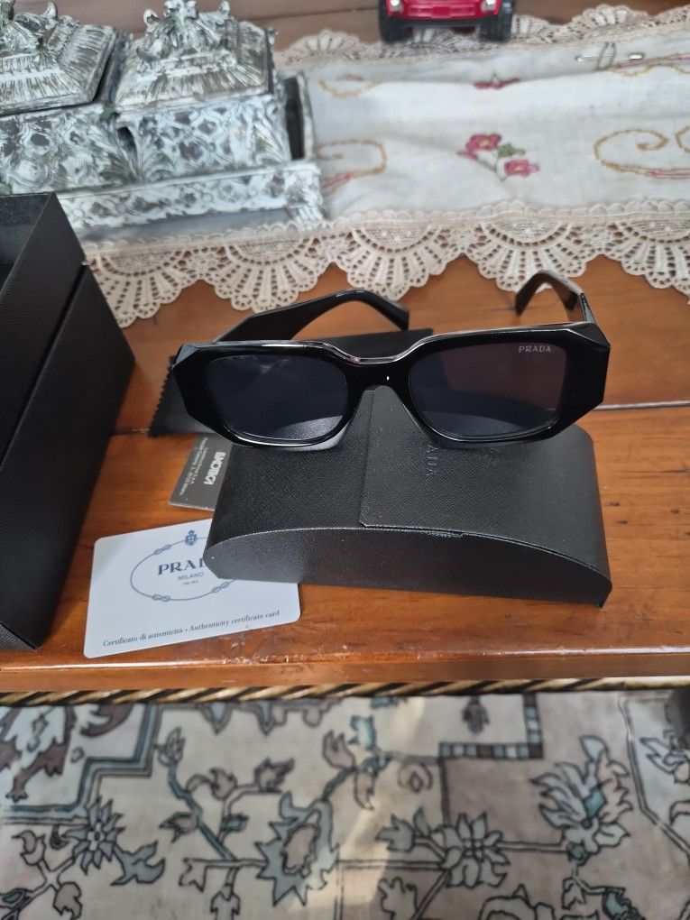 Prada Sunglasses