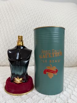 JPG Le Beau Le Parfum 125ml