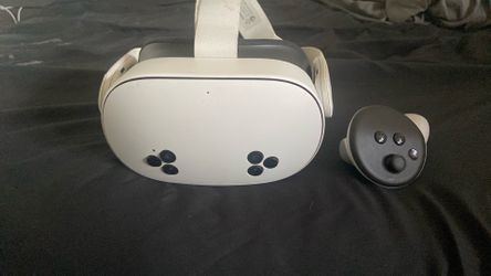 Vr Meta Quest 3s