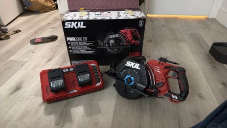 Skil Powercore 20 Circular saw