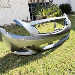 Infinity G37 Front Bumper