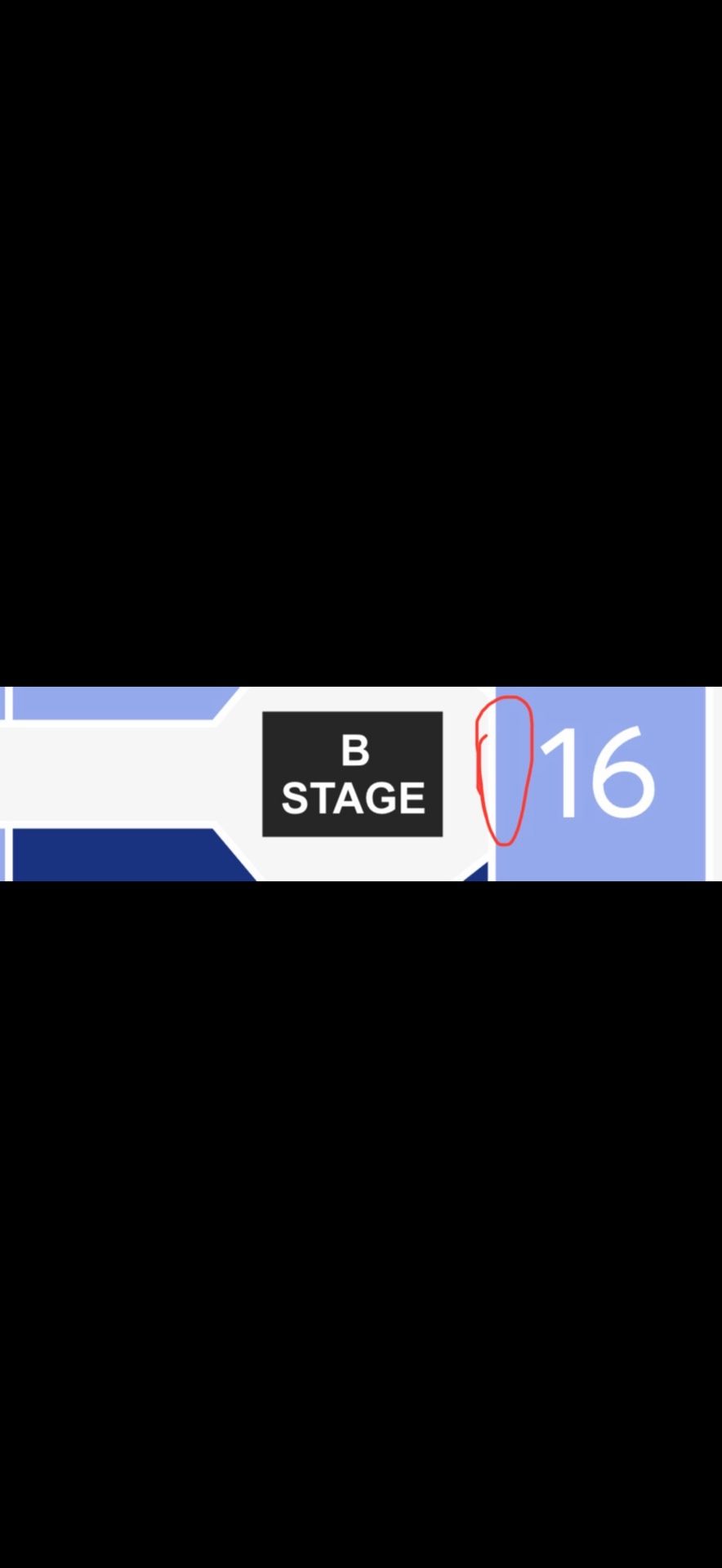 SHAKIRA may 15 Front Row Tickets
