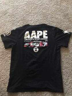 Bape T shirt