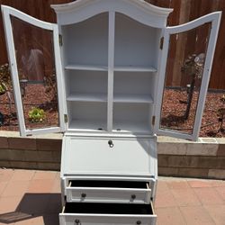 Liquor Cabinet