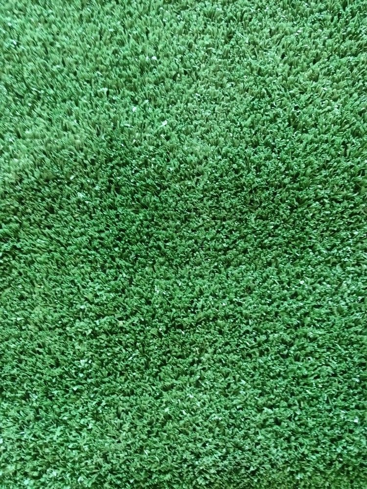 Artificial Grass Runner With Drainage Wholes For Pets