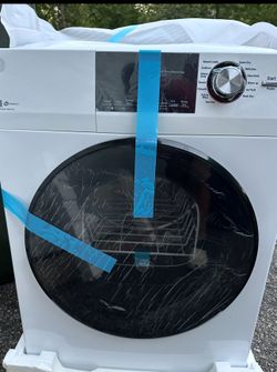 Brand New GE Dryer 