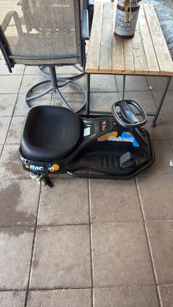 Mellcom Kart