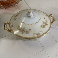 Noritake Soup Bowl 